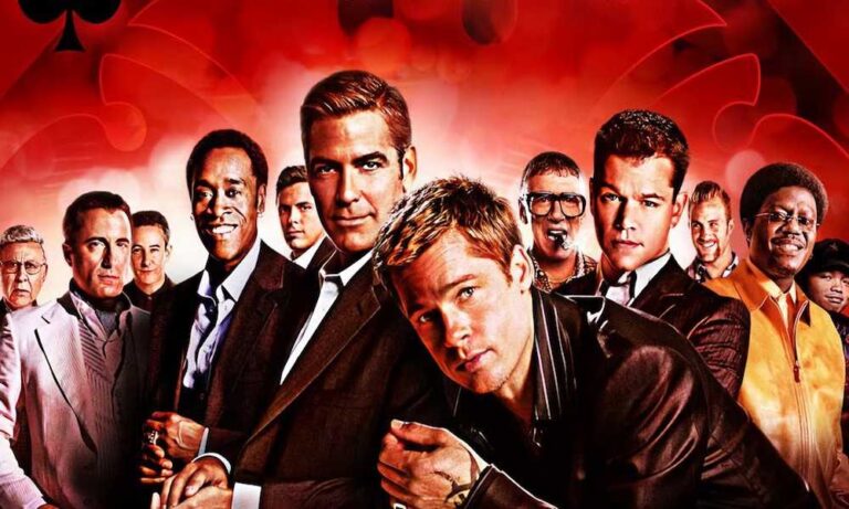 オーシャンズ13